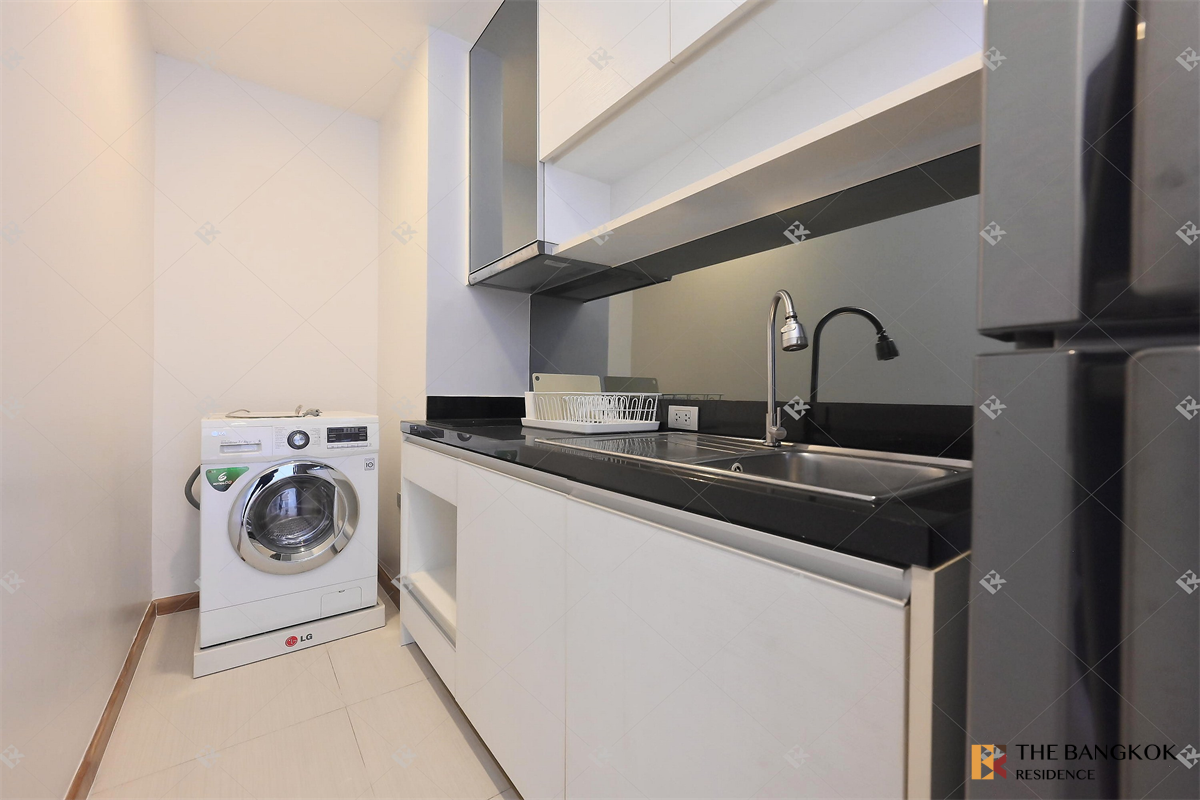 picture Special price, hurry before it’s gone Sky Walk Residences (Phra Khanong) near BTS Phra Khanong - 6/10