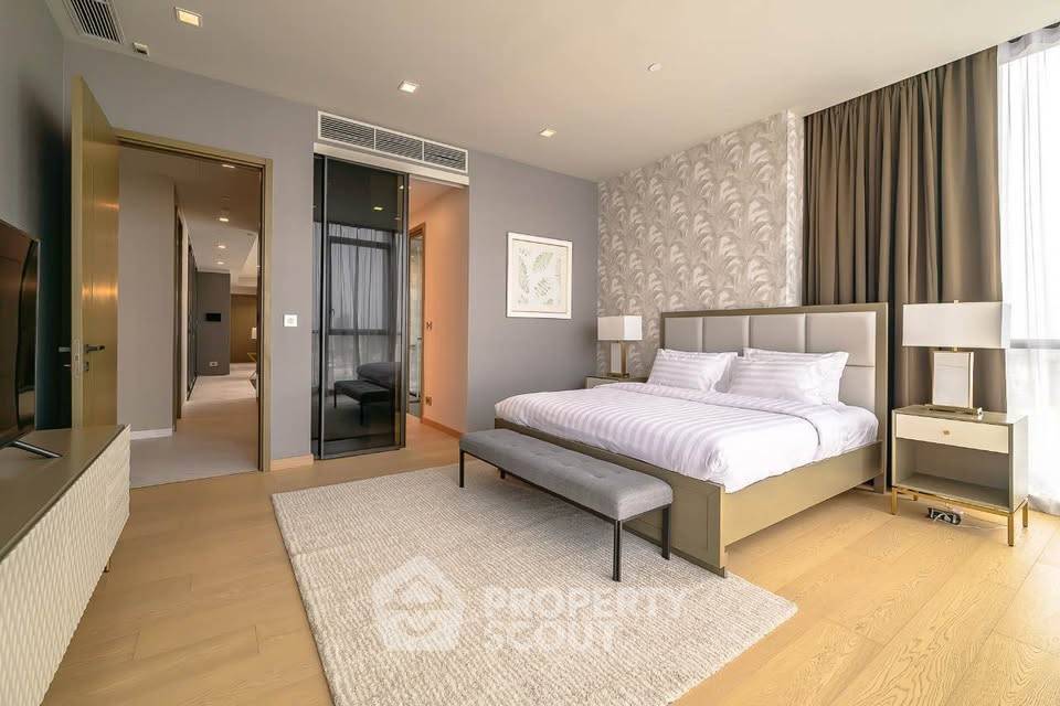picture 18th-Floor 2-BR 125 Sqm At The Monument Thonglo (ID 3167918) - 10/19