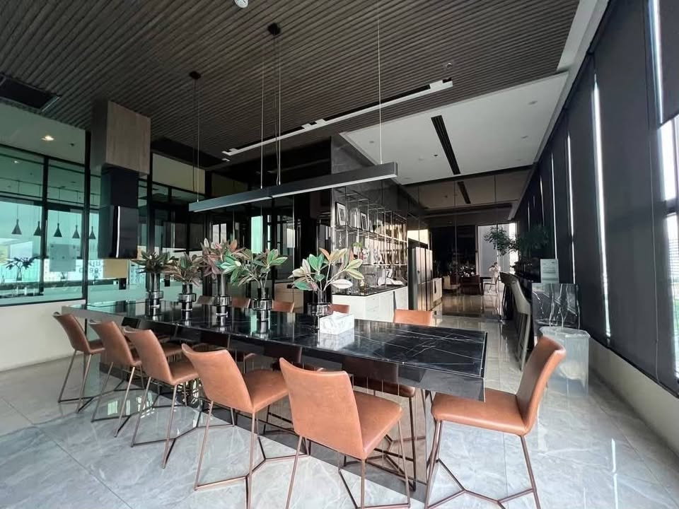 picture 🏙️✨ FOR RENT: Modiz Sukhumvit 50  📩 Interested in this room? Screenshot or copy the link and send us via Line for more details & room viewing.   - 7/20
