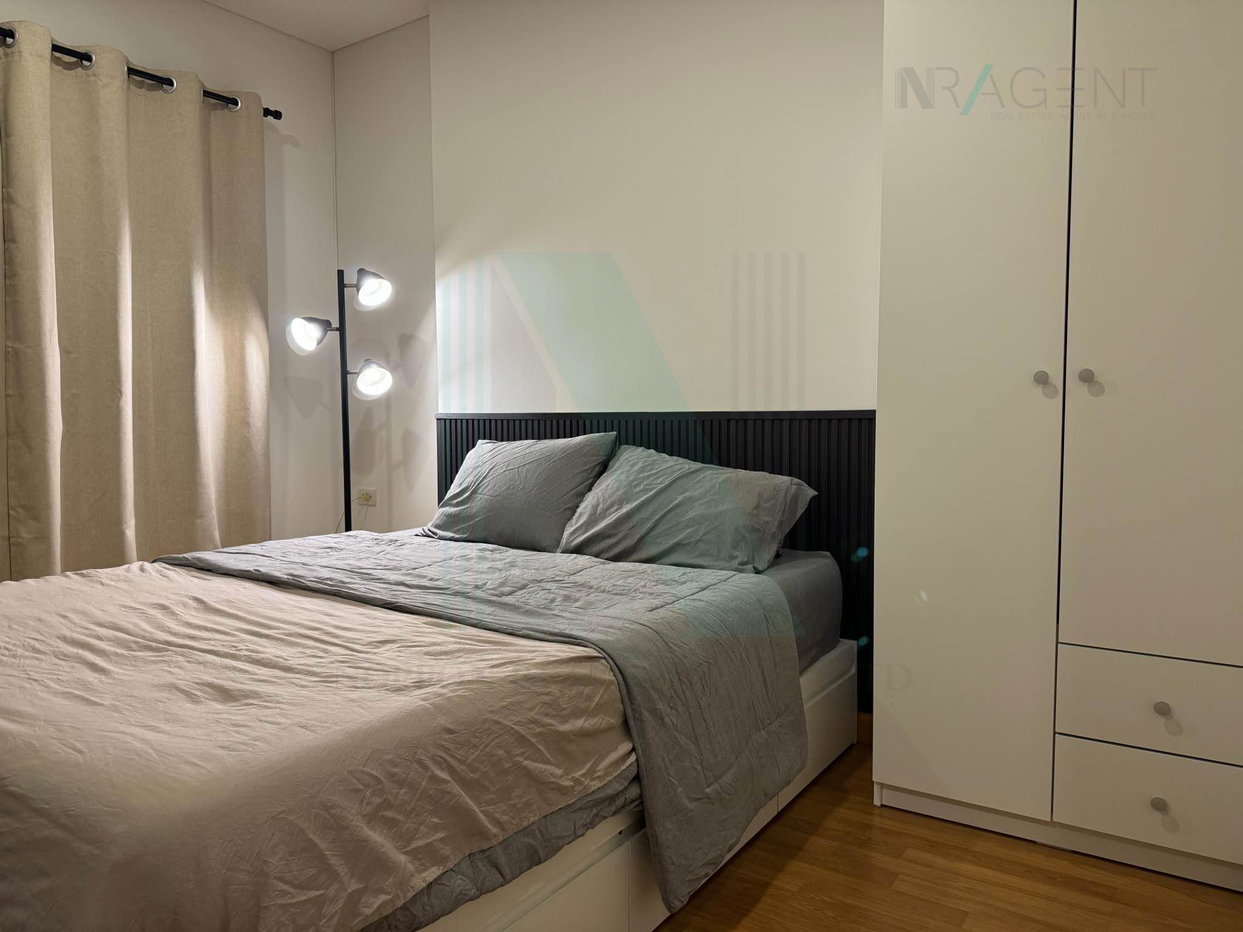 picture For Sell Condo LUMPINI PLACE RAMA 3 - RIVERINE Building 1, Floor 7,Studio, Room size 24 sqm - 2/8
