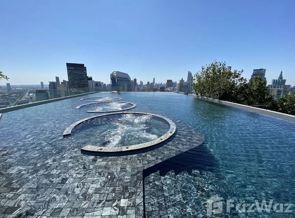 picture HIGH-FLOOR CONDO FOR SALE AT LIFE ONE WIRELESS 6659878 - 13/16
