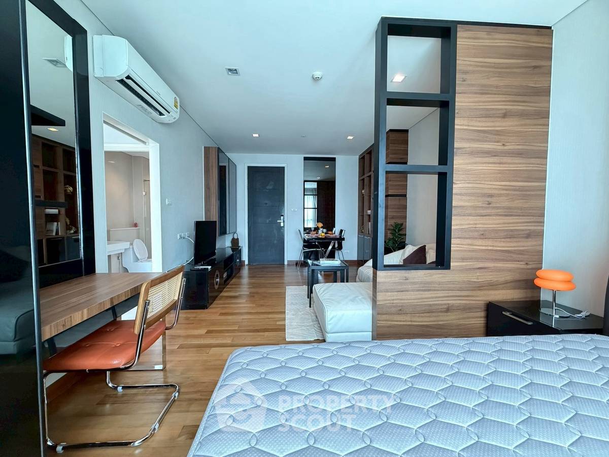 picture 1-BR Condo At Ivy Thonglor 23 In Thong Lo, Bangkok (ID 2737810) - 8/18