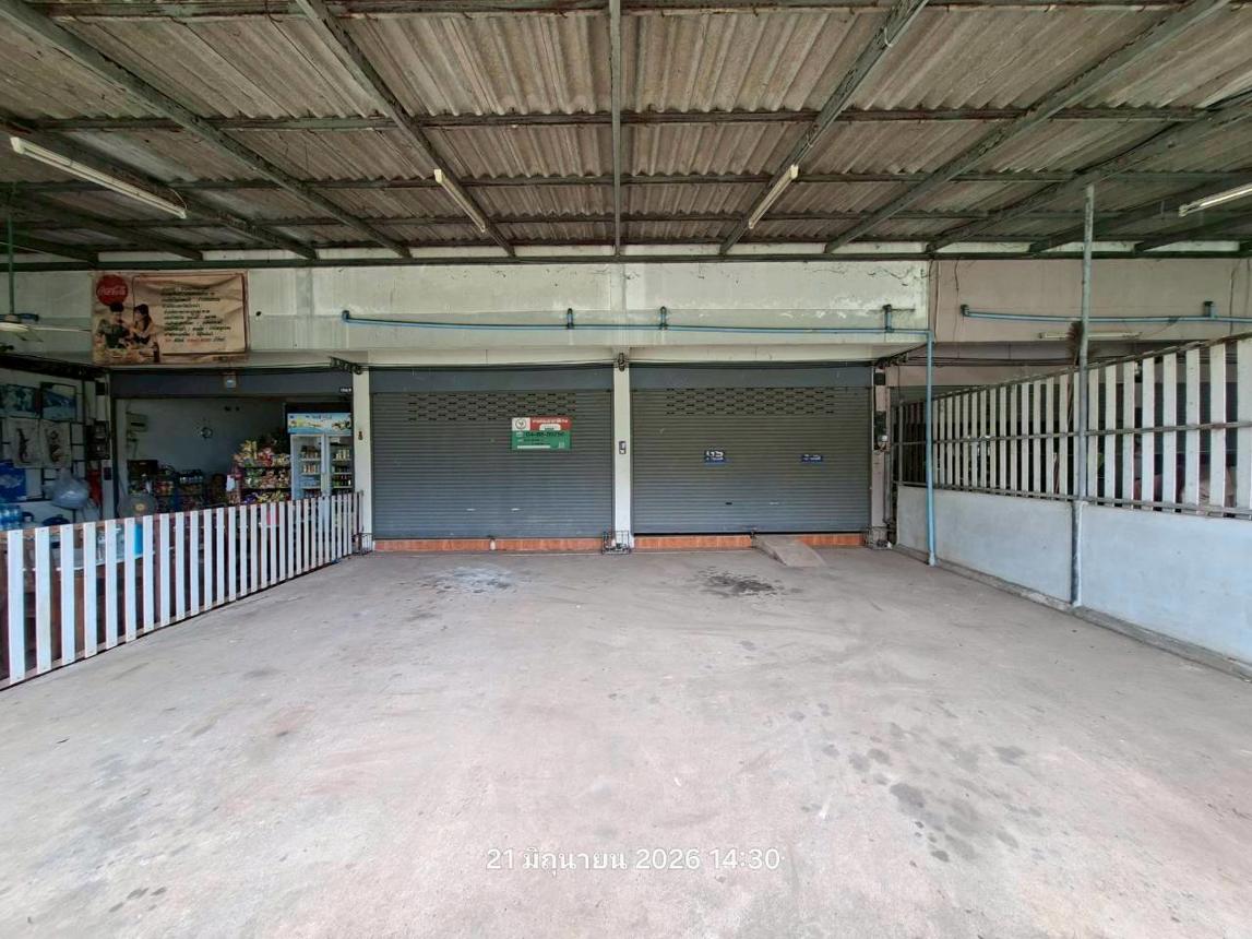 picture SHOP HOUSE 44 Sq.w. Muang Prachin Buri Prachinburi for 3.1M - 19/38