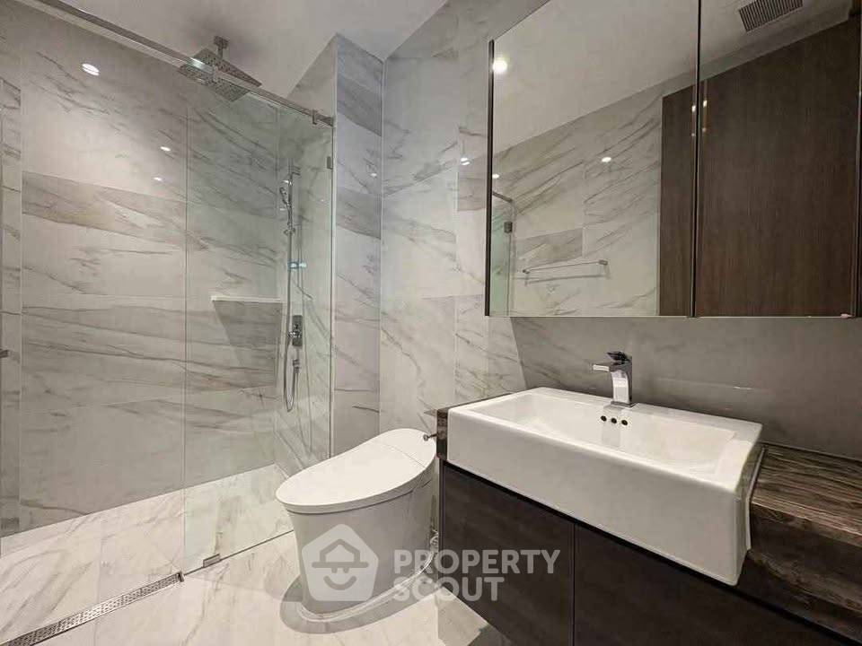 picture High-Floor 1-BR Supalai Icon Sathon Near MRT Silom (ID 3168140) - 8/8