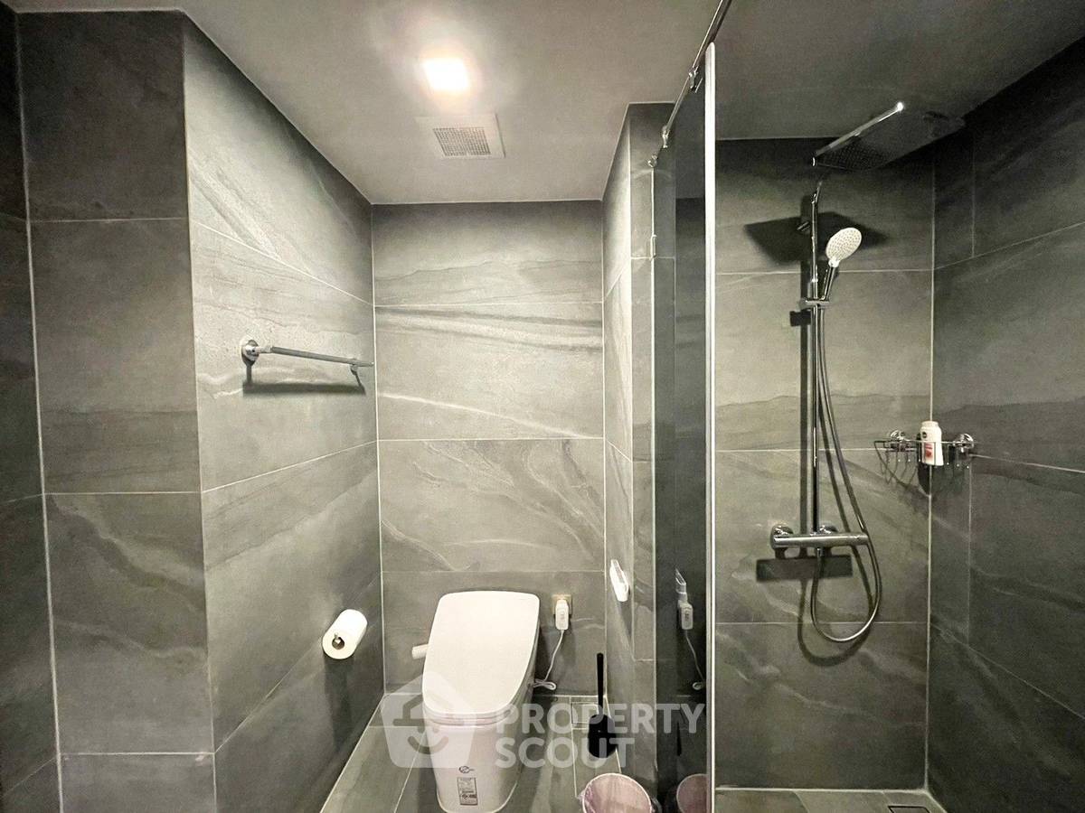picture 15th-Floor 1-BR CONNER Ratchathewi, 300m To BTS Ratchathewi (ID 3165599) - 10/10