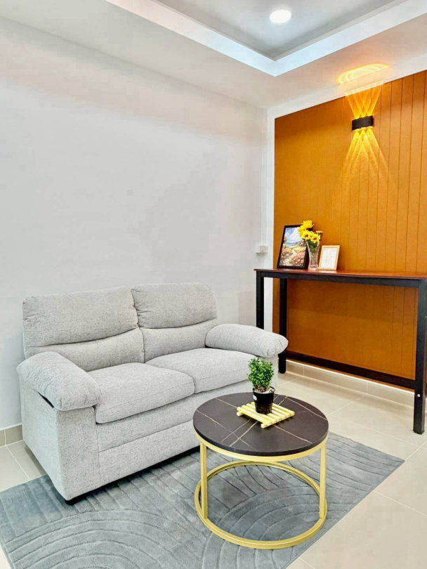 picture ⭐✨ RH-121 Townhouse for Sale – Pruksa 3, Soi Wat Lat Pla Duk ✨⭐ - 14/20