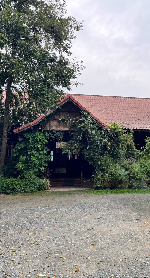 picture 🌊 Rare Riverside Land for Sale | Chiang Mai - 5/10