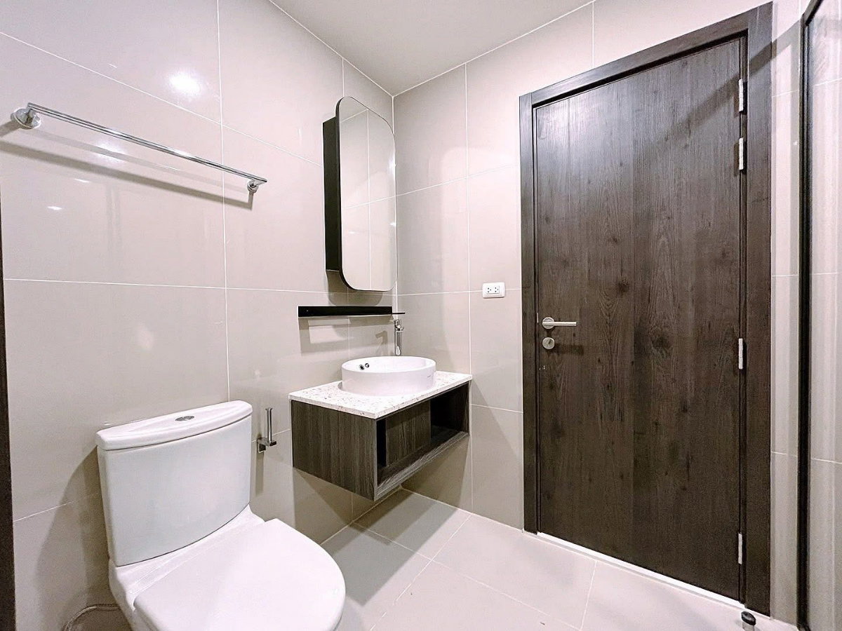 picture For Rent Condo XT Huaikwang ready to move in - 8/9