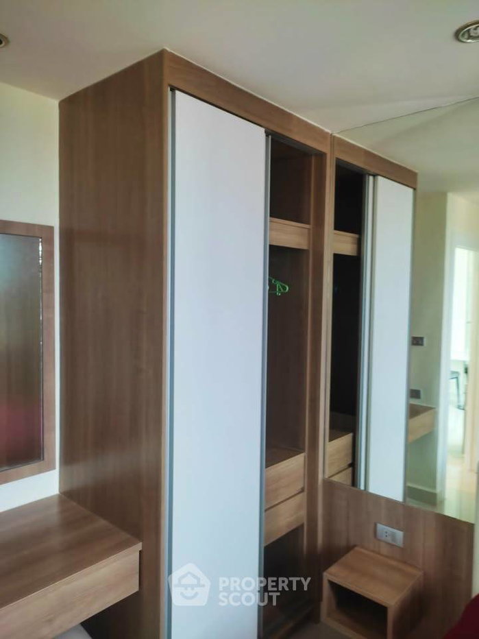 picture 1-BR At Amazon Residence Pattaya Condominiums, Pattaya (ID 2860987) - 12/15