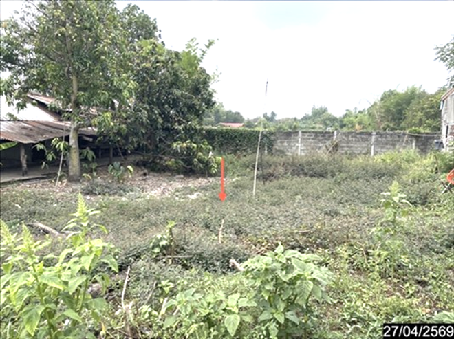 รูป ที่ดินว่างเปล่า 75.9 ตร.วา กระนวน ขอนแก่น 228,000 - รูปที่ 2/14