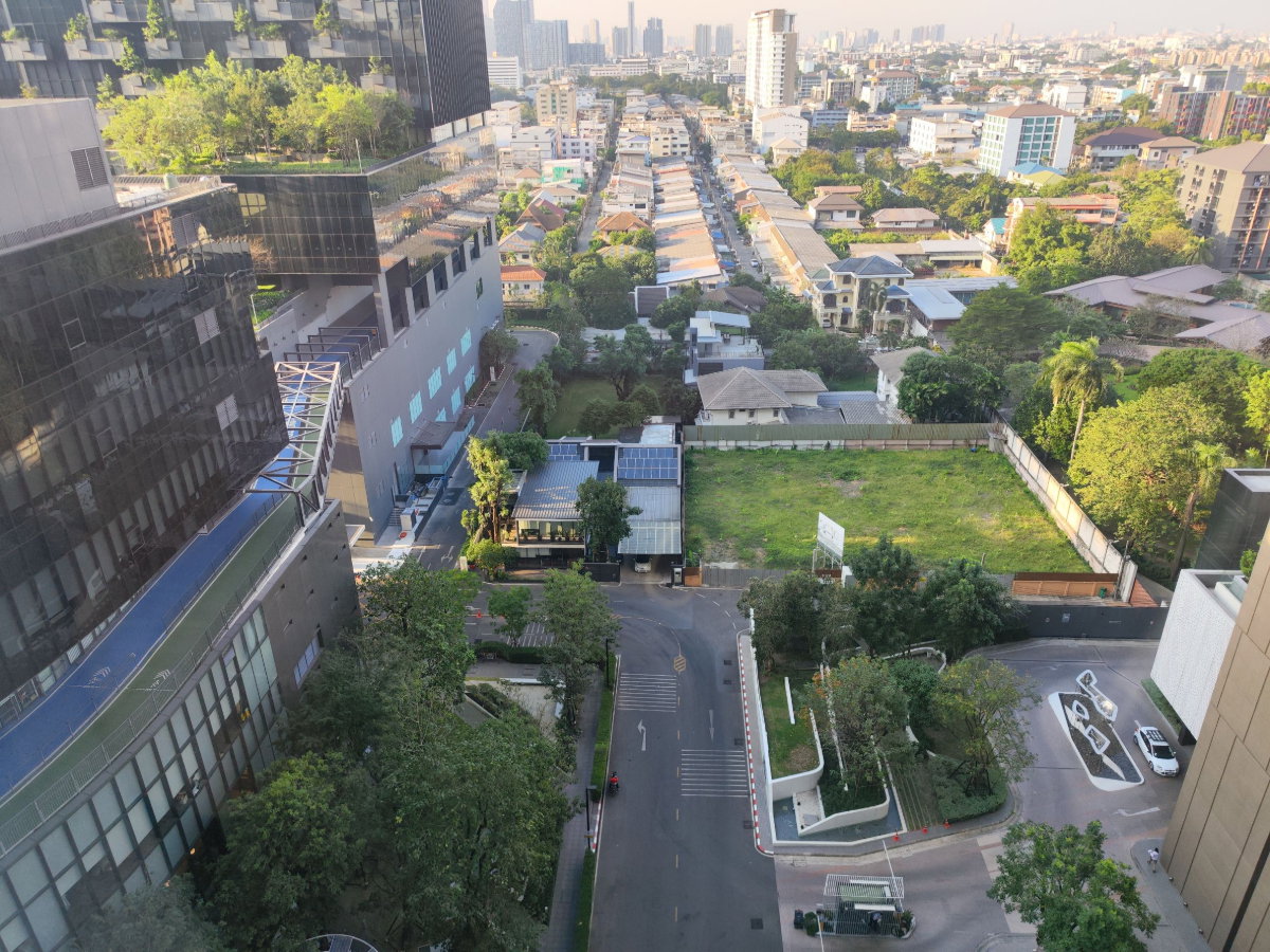 picture 2 BR. For Rent at Whizdom Essence Sukhumvit 101 (RT-01) - 17/20