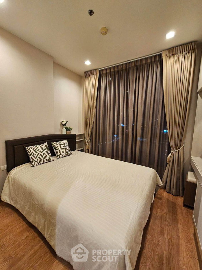รูป ใกล้ BTS อ่อนนุช เพียง 200 ม. คอนโด 2 ห้องนอน Q House Sukhumvit 79 (ID 3169254) - รูปที่ 6/9