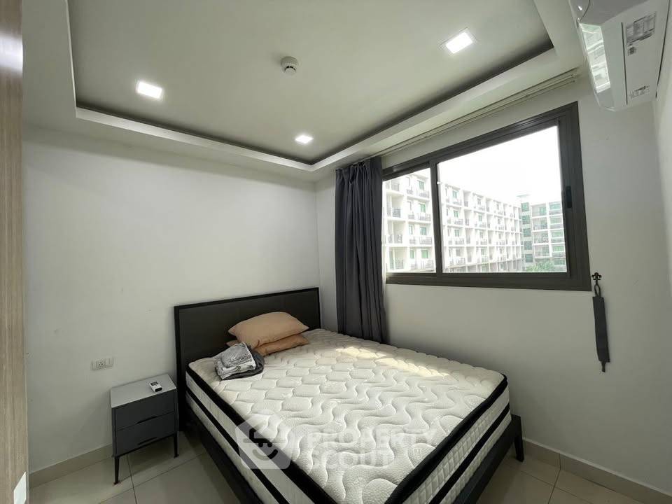 รูป คอนโดหนึ่งห้องนอน Arcadia Beach Continental พัทยาใต้ (ID 2901872) - รูปที่ 10/15