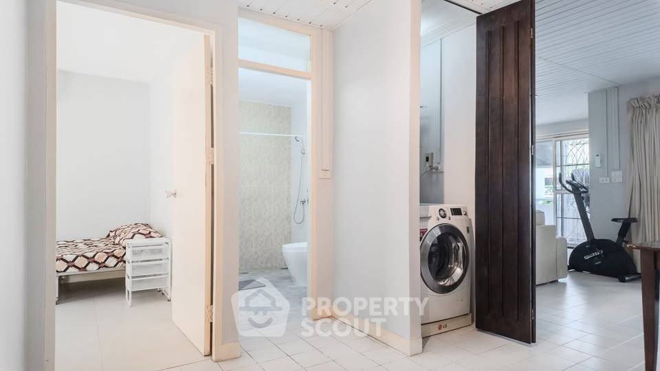 picture Spacious 2-BR 112 Sqm At Modern Home Place, Suan Luang (ID 3168437) - 7/21