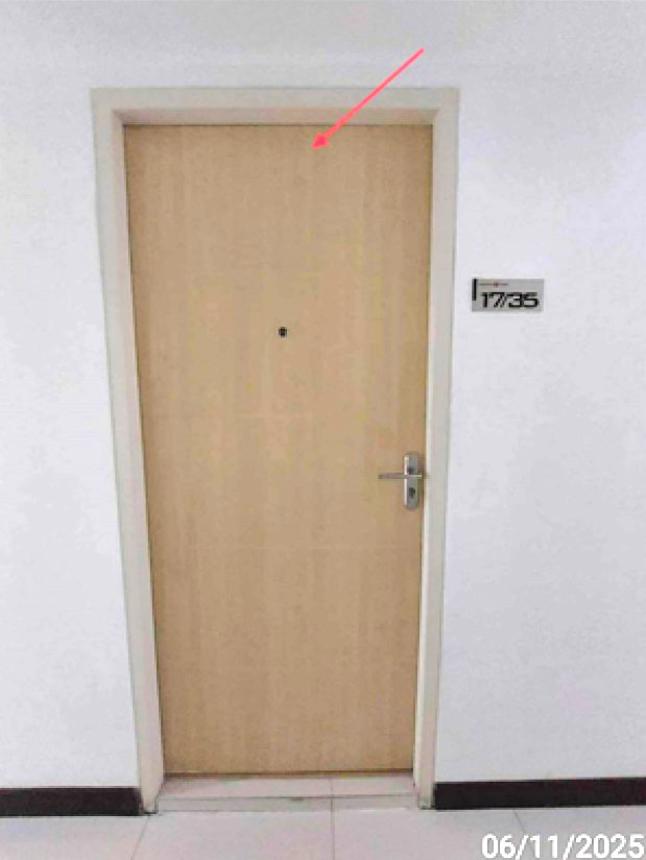 picture CONDO 28.71 Sq.m. Chatuchak Bangkok for 2.2M - 8/16