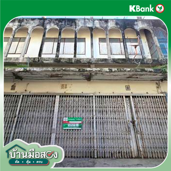 รูป อาคารพาณิชย์ 40 ตร.วา เมืองนครสวรรค์ นครสวรรค์ 3M - รูปที่ 57/59