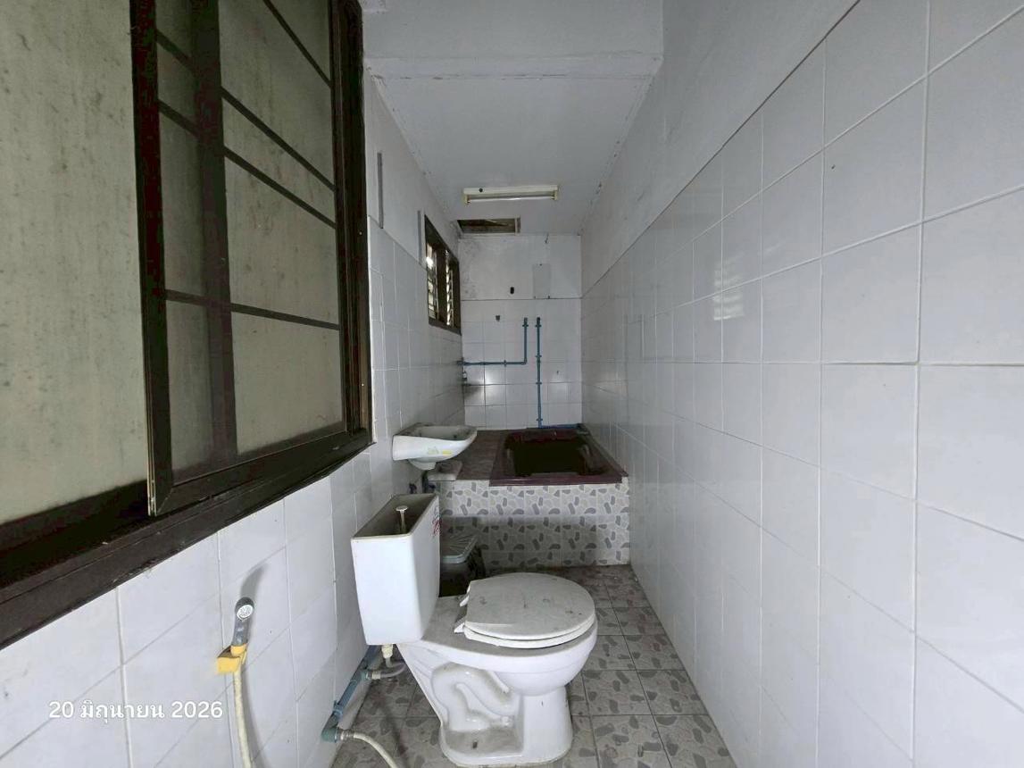 รูป อาคารพาณิชย์ 65.6 ตร.วา เมืองตาก ตาก 8.8M - รูปที่ 38/48