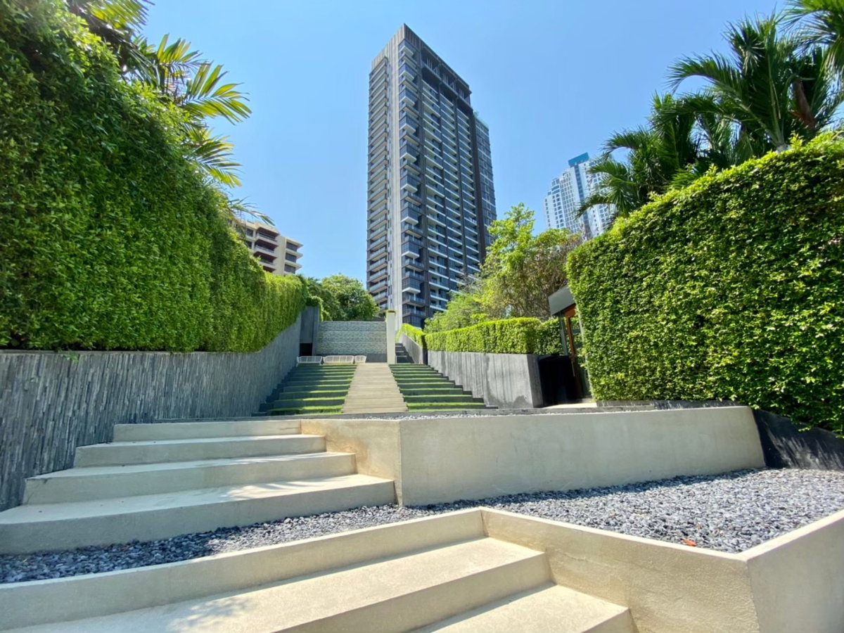 picture Condominium 1 bedroom Pattaya Private beach, Sea view - 99/115