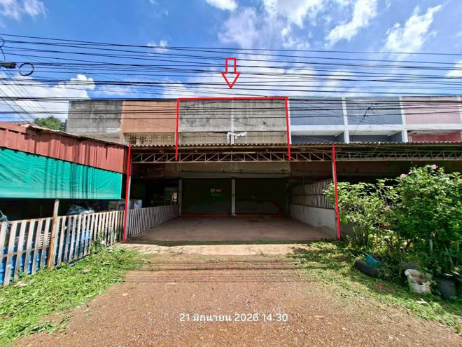 picture SHOP HOUSE 44 Sq.w. Muang Prachin Buri Prachinburi for 3.1M - 1/38