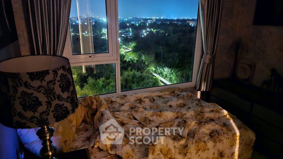 picture 100m To BTS Chang Erawan, 2-BR Aspire Erawan (ID 3169333) - 2/4