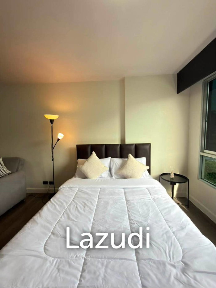 picture 1-Bedroom Condo for Sale at dcondo Campus Resort Phuket - 8/8