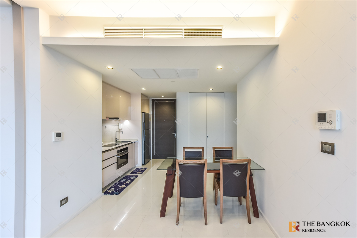 picture The Bangkok Sathorn near BTS Surasak - 10/10
