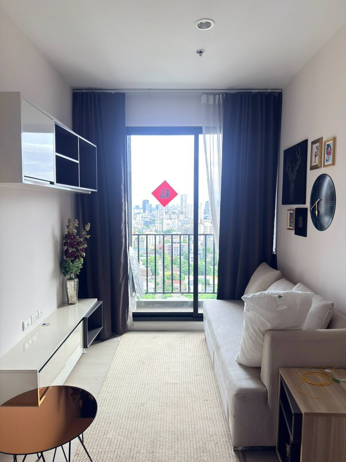 picture For rent!! The Niche Pride Thonglor - Phetchaburi - 3/5