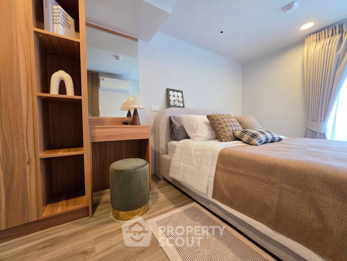 picture 35th-36th-Floor 2-BR Culture Thonglor Near BTS Thong Lor (ID 3156015) - 30/34
