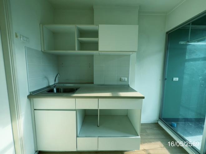 picture CONDO 26.12 Sq.m. Muang Samut Prakarn Samut Prakarn for 1.3M - 7/36