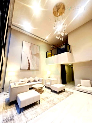 Townhouses for rent Bangkok : 📌 For Rent 3-story Townhouse QUARTER 31 4 bedroom 5 bathroom