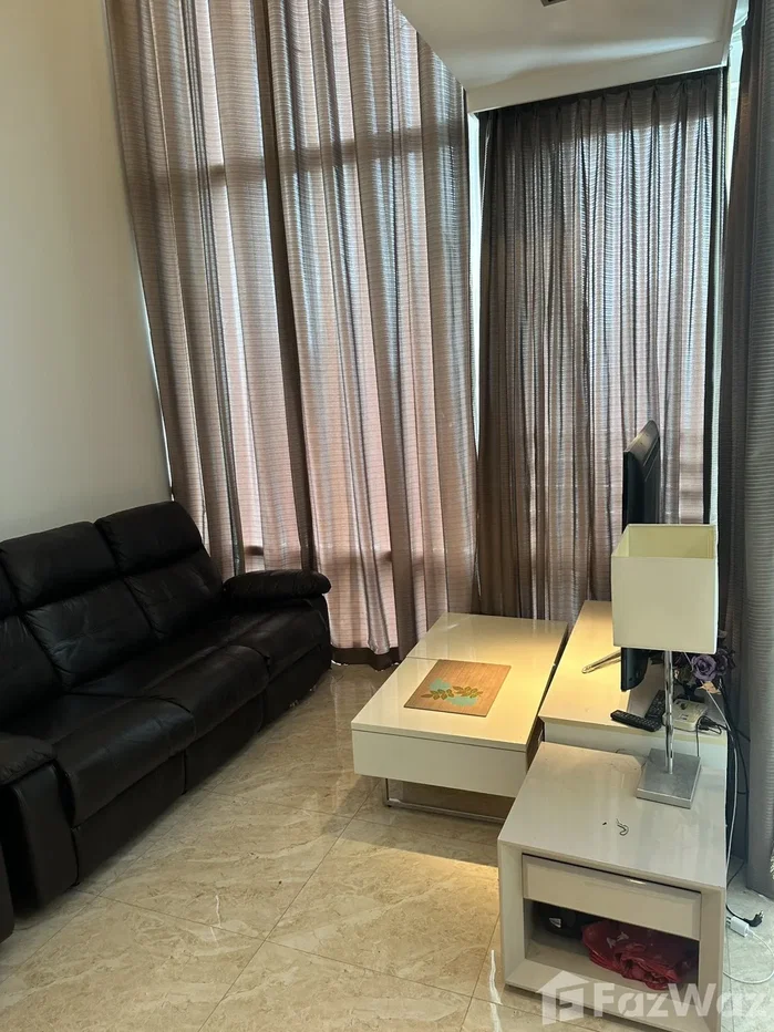 รูป ขาย คอนโด 1 ห้องนอน ในโครงการ วิลล่า ราชเทวี 6659839 - รูปที่ 20/31