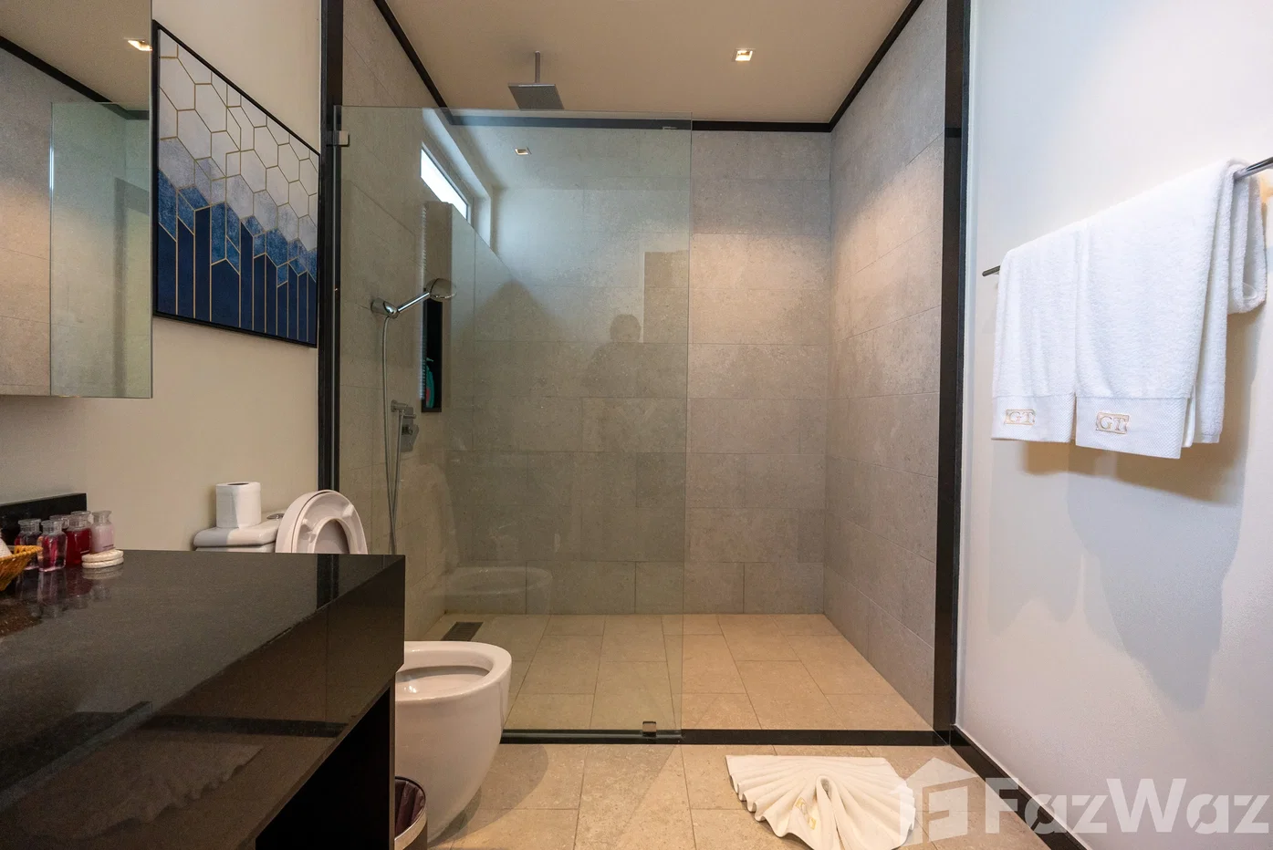 picture 4 Bedroom Villa for rent at Anchan Villa Phase 3 6660359 - 18/37