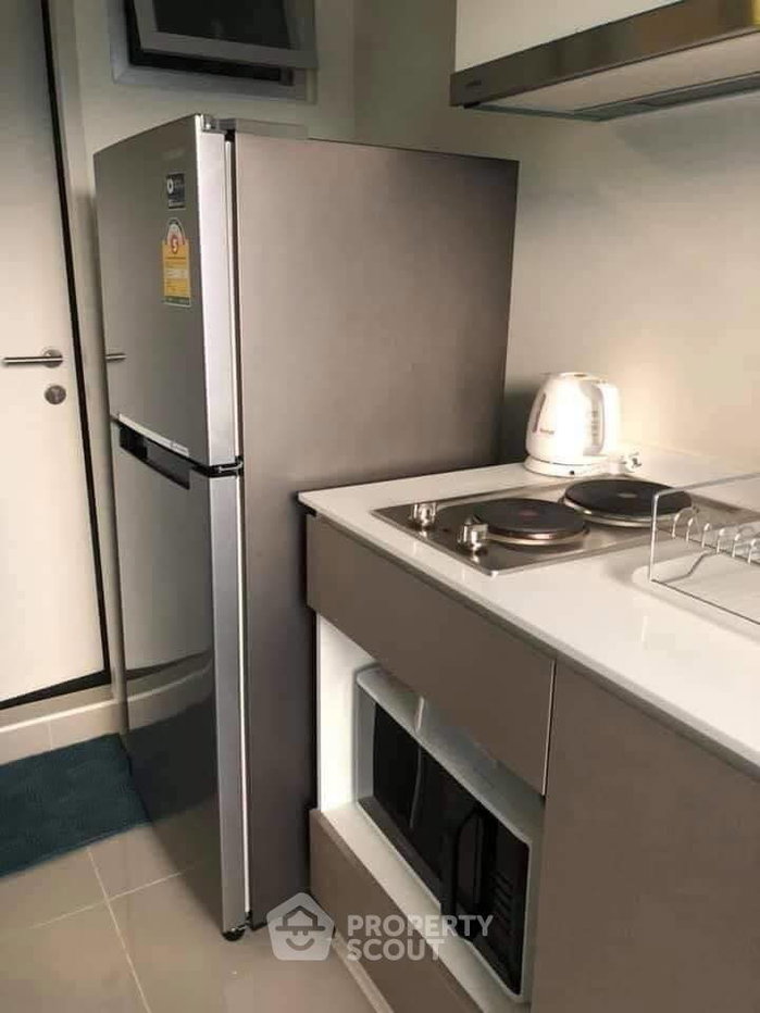 รูป คอนโดหนึ่งห้องนอน D Condo Ping ทำเลใกล้เซ็นทรัลเฟสติวัล เชียงใหม่ (ID 3168517) - รูปที่ 8/8