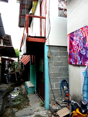 เช่าทาวน์โฮม สำนักงานคณะกรรมการอาหารและยา : ให้เช่า 1,500 บาท/เดือน ซ.งามวงศ์วาน 47 แยก 23 (ชินเขต2)