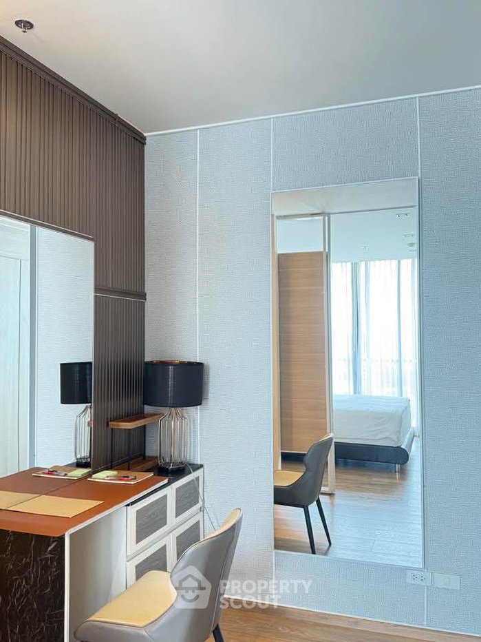 picture 16th-Floor 1-BR Condo At Park Origin Phrom Phong By BTS Phrom Phong (ID 3167745) - 8/18