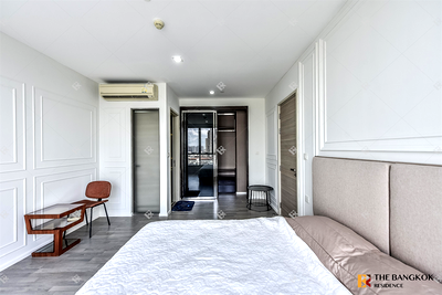 Condos for rent : The Room Sathorn-St.Louis Move-in Ready, Just Bring Your Stuff