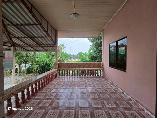 รูป บ้านเดี่ยว 181.1 ตร.วา เมืองกำแพงเพชร กำแพงเพชร 2M - รูปที่ 3/44