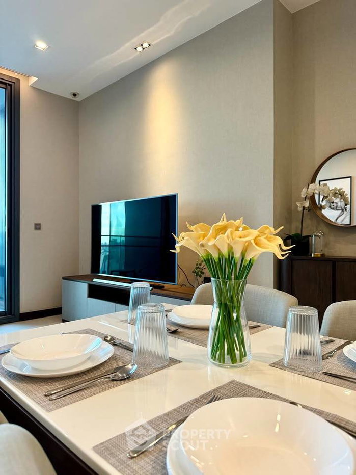 รูป ชั้น 26 คอนโด 2 ห้องนอน Q1 Sukhumvit ใกล้ BTS Nana เพียง 20 ม. (ID 3169350) - รูปที่ 7/20