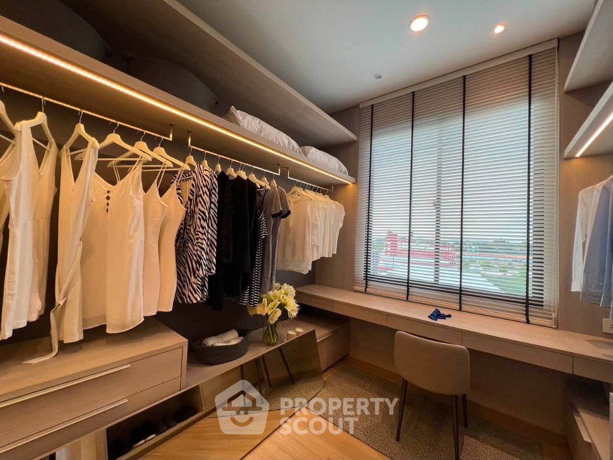 picture 230 Sqm 3-BR House At Nirvana Define Srinakarin - Rama 9 (ID 3166274) - 8/12