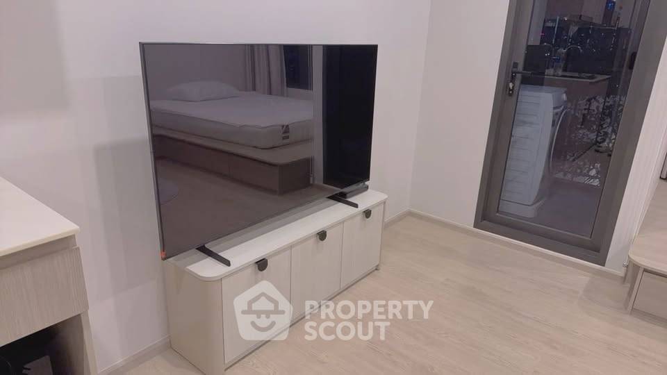 รูป ห่าง BTS วงเวียนใหญ่ 100 ม. | 1 ห้องนอน Reference Sathorn-Wongwianyai (ID 3168409) - รูปที่ 10/33
