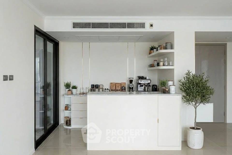 picture 2-BR 101 Sqm At Supalai Oriental Sukhumvit 39 Near MRT Phetchaburi (ID 3167777) - 10/10
