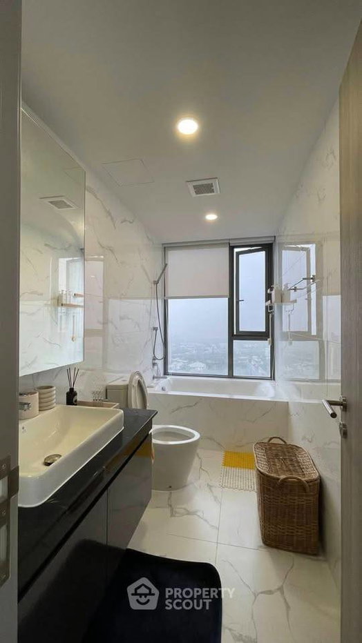 รูป ขายห้อง 1 ห้องนอน ชั้น 34 Cloud Thonglor-Phetchaburi MRT เพชรบุรี (ID 3169318) - รูปที่ 5/21