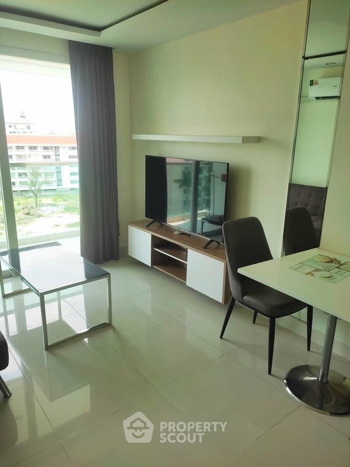 picture 1-BR At Amazon Residence Pattaya Condominiums, Pattaya (ID 2860987) - 3/15