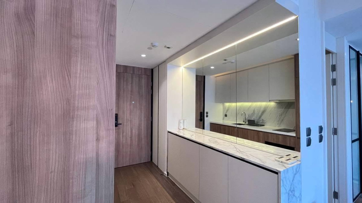 picture Condo for rent Muniq Sukhumvit 23 Monthly 42,000 thb. - 5/11