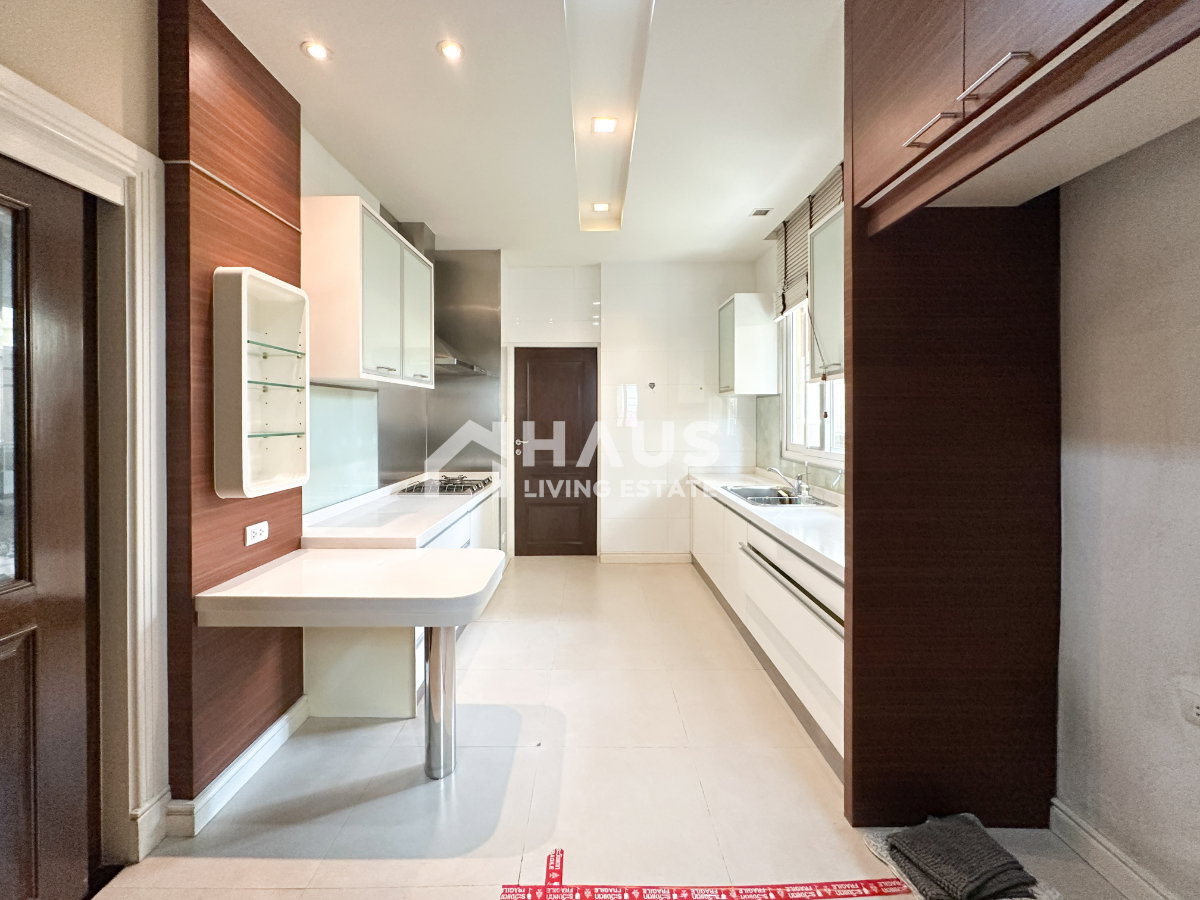 picture Setsiri Prachachuen Resident 5 / 3 Bedrooms #HPCC088 - 25/40