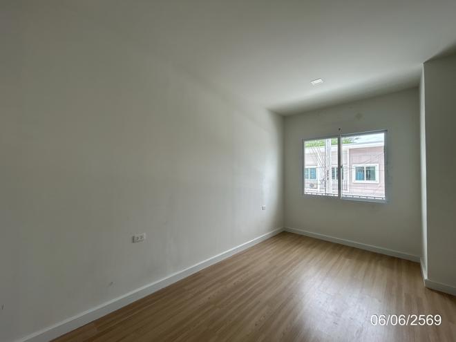 picture TOWN HOUSE 17.5 Sq.w. Muang Samut Prakarn Samut Prakarn for 2.8M - 11/42