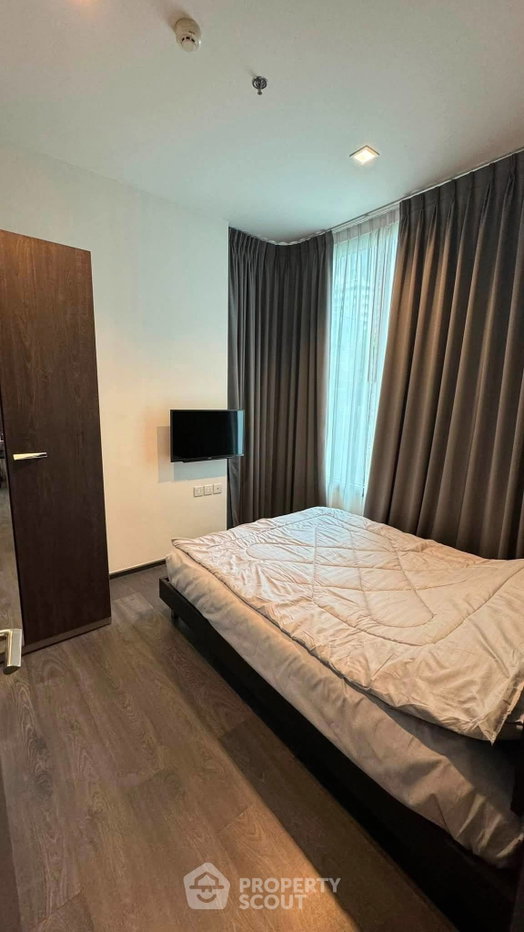 รูป ใกล้ MRT สุขุมวิท เพียง 200 ม. | 1 ห้องนอน The Edge Sukhumvit 23 (ID 3169289) - รูปที่ 6/10
