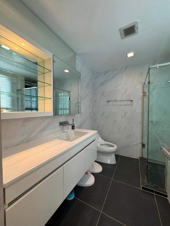รูป 🏡 ปล่อยเช่า บ้านกลางเมือง Classe เอกมัย–รามอินทรา 4 ห้องนอน 4 ห้องน้ำ ทาวน์โฮมหรู 3 ชั้น ทำเลศักยภาพ ใกล้ CDC และ Central EastVille พร้อมเข้าอยู่ - รูปที่ 10/20