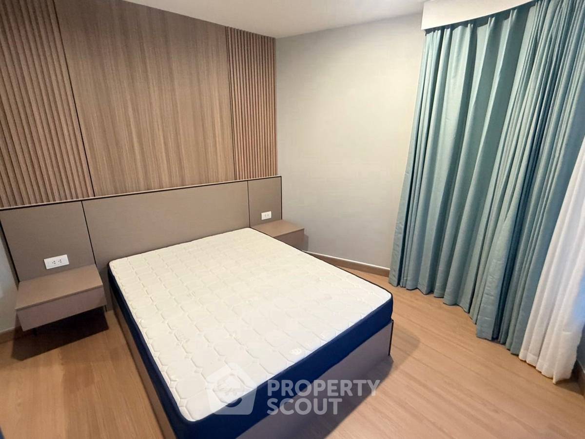 รูป คอนโด 2 ห้องนอน Skyrise Avenue Sukhumvit 64 ใกล้ BTS ปุณณวิถี (ID 3167164) - รูปที่ 3/8