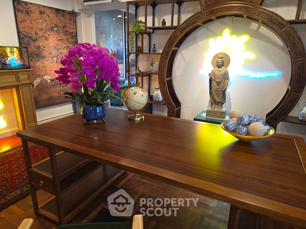 picture 142 Sqm 2-BR Sribumpen Condo Home Near MRT Khlong Toei (ID 3163533) - 27/29